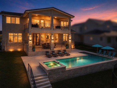 Welcome to your turnkey waterfront escape on Lake LBJ, an - photo 2