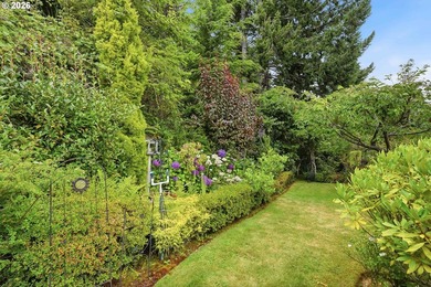 This beautifully maintained 1966 mid-century split-level home is - photo 43