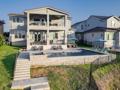 Welcome to your turnkey waterfront escape on Lake LBJ, an - photo 4