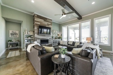 Welcome to your turnkey waterfront escape on Lake LBJ, an - photo 5