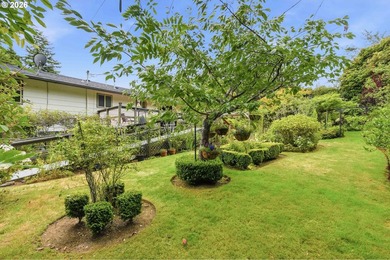 This beautifully maintained 1966 mid-century split-level home is - photo 45