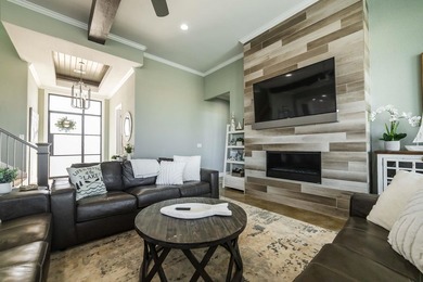 Welcome to your turnkey waterfront escape on Lake LBJ, an - photo 6