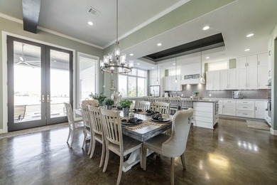 Welcome to your turnkey waterfront escape on Lake LBJ, an - photo 7
