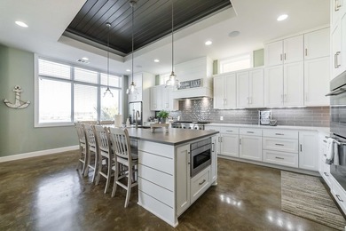 Welcome to your turnkey waterfront escape on Lake LBJ, an - photo 9