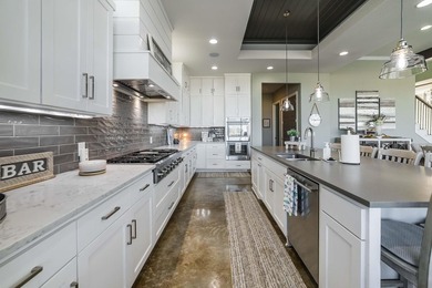 Welcome to your turnkey waterfront escape on Lake LBJ, an - photo 10