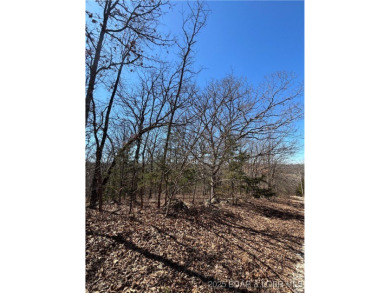 Lake Lot For Sale in Rocky Mount, Missouri