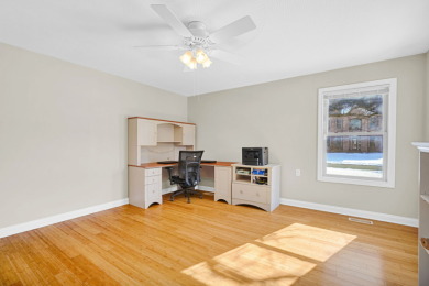 ADA home in West Columbus, IN