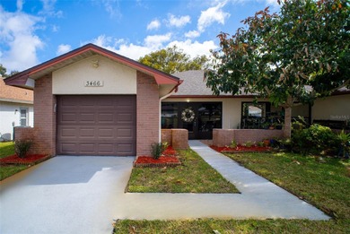 Lake Tarpon Home For Sale in Palm Harbor Florida