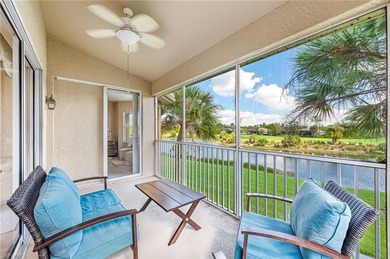 Lake Condo For Sale in Estero, Florida