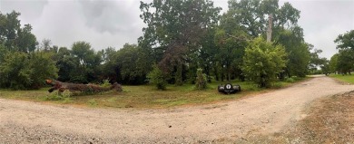 Lake Lot For Sale in Corsicana, Texas