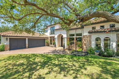 Lake Travis Home For Sale in Austin Texas