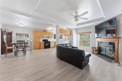 (private lake, pond, creek) Home For Sale in San Jacinto California