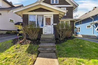 Welcome to 57 Floverton Street in Rochester! Located in the - photo 2