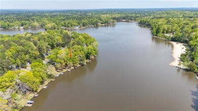 Lake Home For Sale in Macon, Georgia
