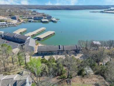 Lake Condo Sale Pending in Osage Beach, Missouri