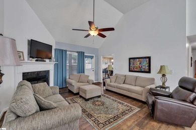 Welcome home to this charming split-bedroom RANCH, a - photo 6