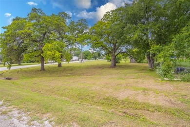 Lake Granbury Lot For Sale in Granbury Texas