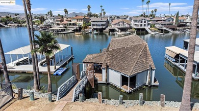 Delta Waterfront Lot with Fully Improved Boat Shed - Ready to - photo 12