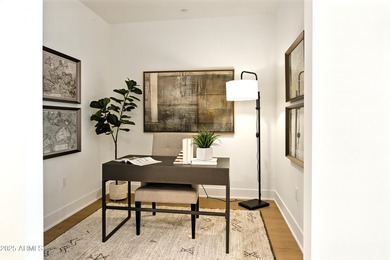 Exceptional opportunity. Newly enhanced with remote controlled