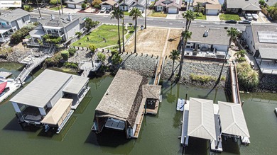Delta Waterfront Lot with Fully Improved Boat Shed - Ready to - photo 13