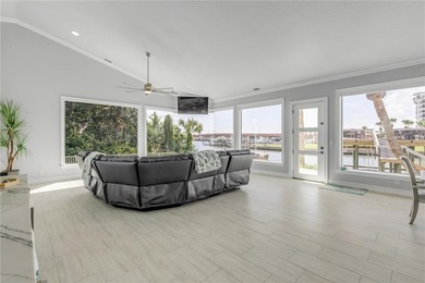 Direct Intracoastal beachside deep water 6Bd, 4  1/2  Ba, 2 Car - photo 13