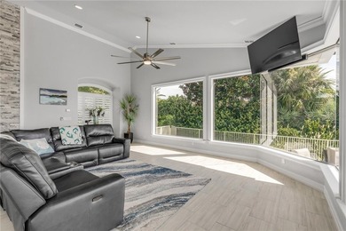 Direct Intracoastal beachside deep water 6Bd, 4  1/2  Ba, 2 Car - photo 14