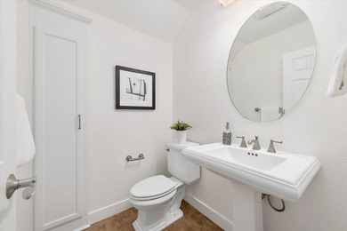 Revel in this elegant 4 bed/3 bath, low maintenance, detached - photo 14