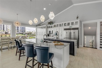 Direct Intracoastal beachside deep water 6Bd, 4  1/2  Ba, 2 Car - photo 16