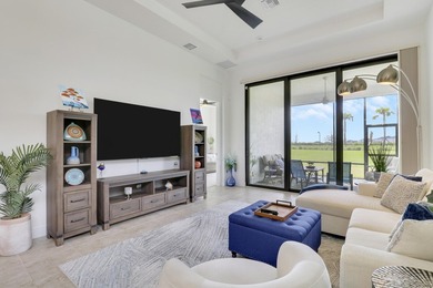 Room for everyone in this 3BR/3BA + bonus room or 4th bedroom - photo 16