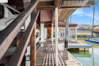 Delta Waterfront Lot with Fully Improved Boat Shed - Ready to - photo 17