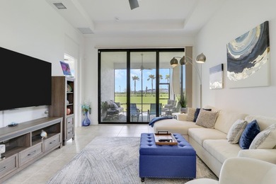 Room for everyone in this 3BR/3BA + bonus room or 4th bedroom - photo 17