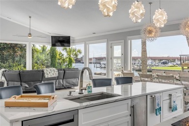 Direct Intracoastal beachside deep water 6Bd, 4  1/2  Ba, 2 Car - photo 20