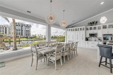 Direct Intracoastal beachside deep water 6Bd, 4  1/2  Ba, 2 Car - photo 21