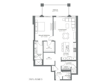 Exceptional opportunity. Newly enhanced with remote controlled