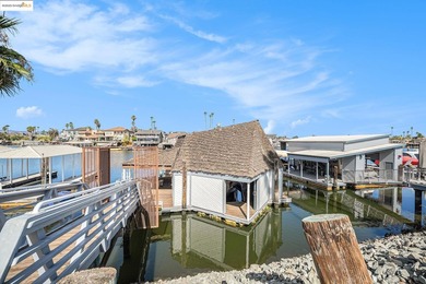 Delta Waterfront Lot with Fully Improved Boat Shed - Ready to - photo 24