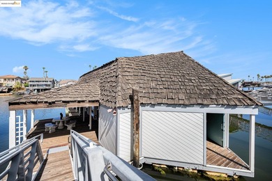 Delta Waterfront Lot with Fully Improved Boat Shed - Ready to - photo 26