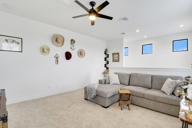 Room for everyone in this 3BR/3BA + bonus room or 4th bedroom - photo 28