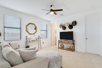 Room for everyone in this 3BR/3BA + bonus room or 4th bedroom - photo 30