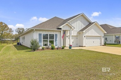 Lake Home Sale Pending in Daphne, Alabama