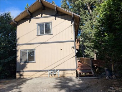 Lake Home For Sale in Lake Arrowhead, California