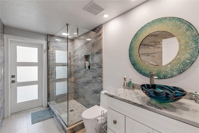Direct Intracoastal beachside deep water 6Bd, 4  1/2  Ba, 2 Car - photo 37
