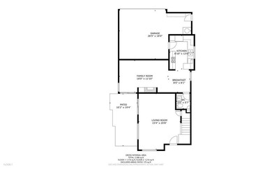 Revel in this elegant 4 bed/3 bath, low maintenance, detached - photo 38