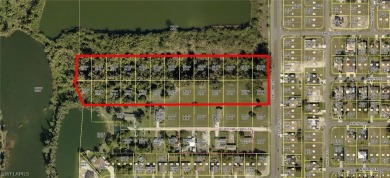 Cape Coral Area Commercial For Sale in Cape Coral Florida