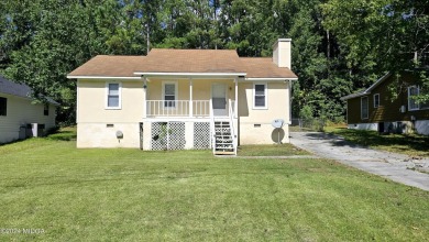 Lake Home For Sale in Macon, Georgia