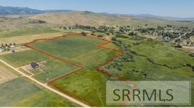 Lake Acreage For Sale in Bloomington, Idaho