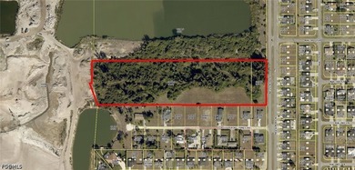 10 acres +- all utilities on site, 100's of possibilities , This - photo 3