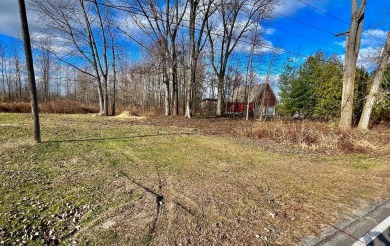 Lake Champlain - Clinton County Lot For Sale in Peru New York