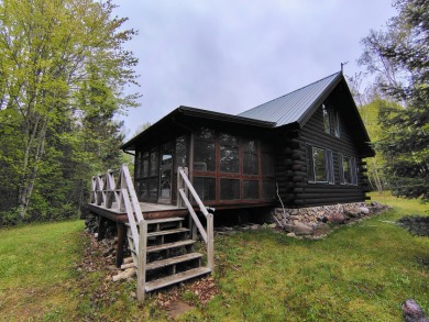 Lake Acreage For Sale in Marengo, Wisconsin