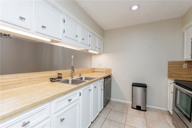 Welcome home to this charming townhome located in the sought - photo 8