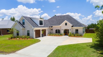 Deer Point Lake Home For Sale in Lynn Haven Florida